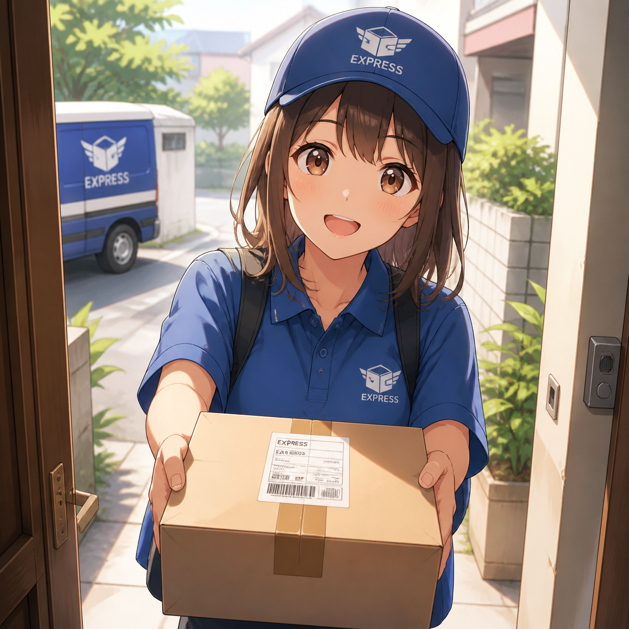 parcel